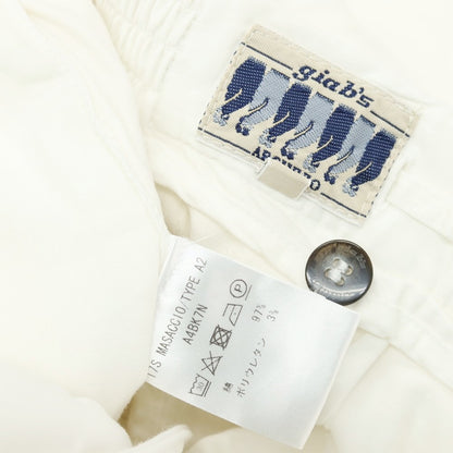 【中古】ジャブス アルキヴィオ giab&