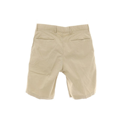 【中古】ピーティートリノ PT TORINO BERMUDA ストレッチ コットン ショートパンツ ベージュ【サイズ44】【 状態ランクB 】【 メンズ 】