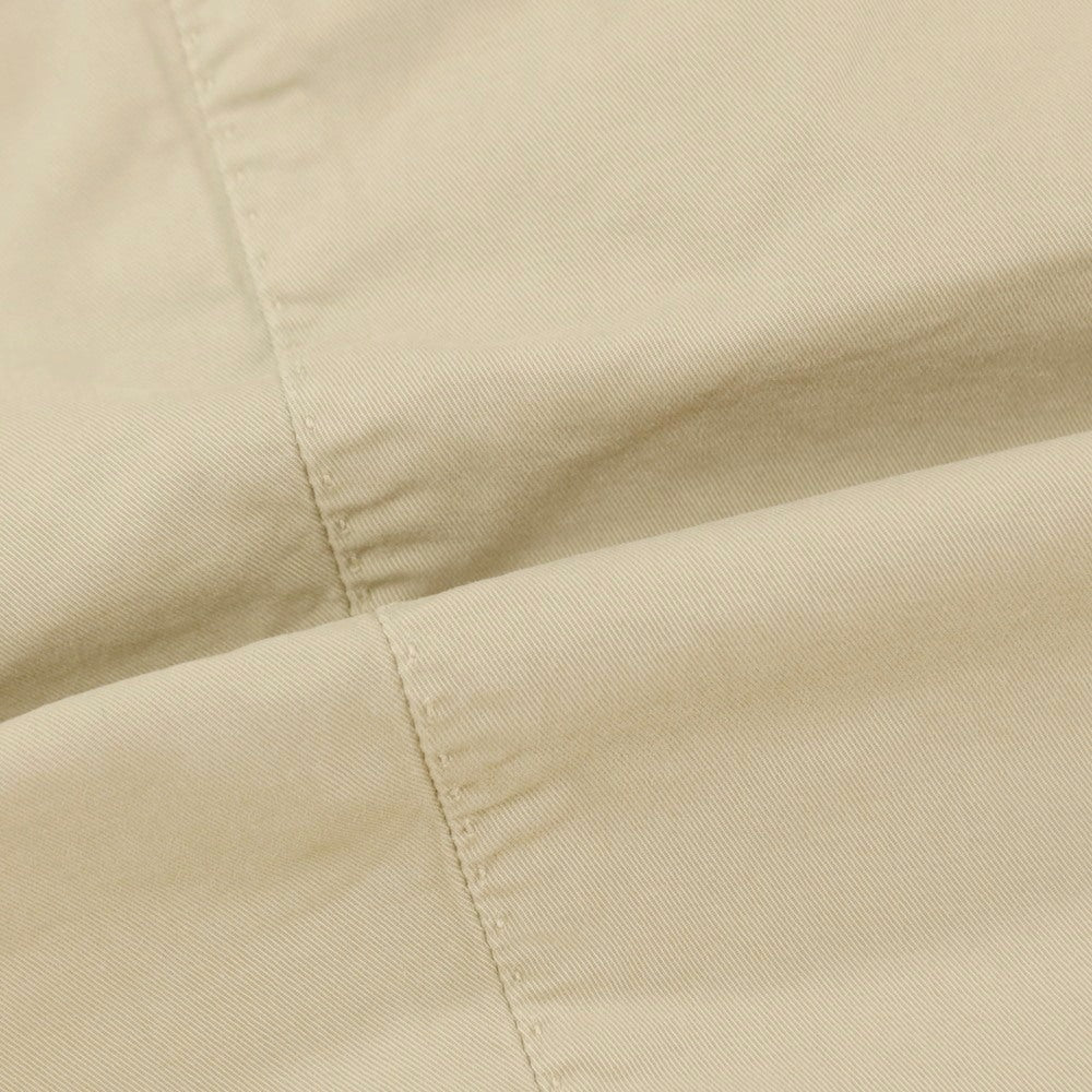 【中古】ピーティートリノ PT TORINO BERMUDA ストレッチ コットン ショートパンツ ベージュ【サイズ44】【 状態ランクB 】【 メンズ 】