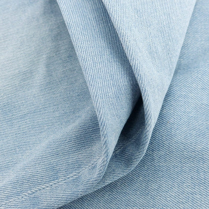 【中古】デパートメントファイブ Department5 ストレッチ コットン ジーンズ デニムパンツ ライトブルー【 29 】【 状態ランクB 】【 メンズ 】