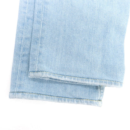 【中古】デパートメントファイブ Department5 ストレッチ コットン ジーンズ デニムパンツ ライトブルー【 29 】【 状態ランクB 】【 メンズ 】