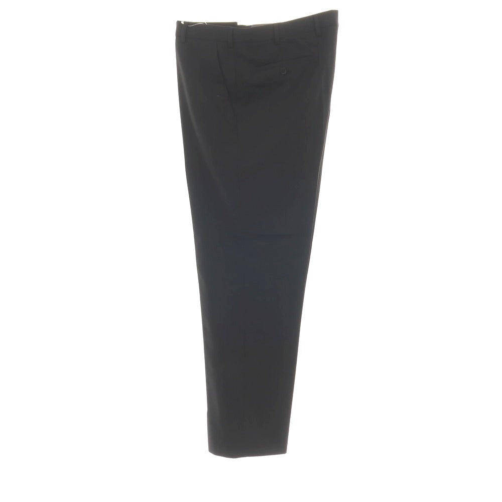 【中古】ジーゼニア Z Zegna ウール ドレススラックスパンツ ブラック【サイズ54】【 状態ランクA 】【 メンズ 】
