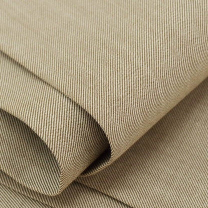 【中古】エルメネジルドゼニア Ermenegildo Zegna ウールコットン ドレススラックスパンツ ベージュ【サイズ54】【 状態ランクC 】【 メンズ 】