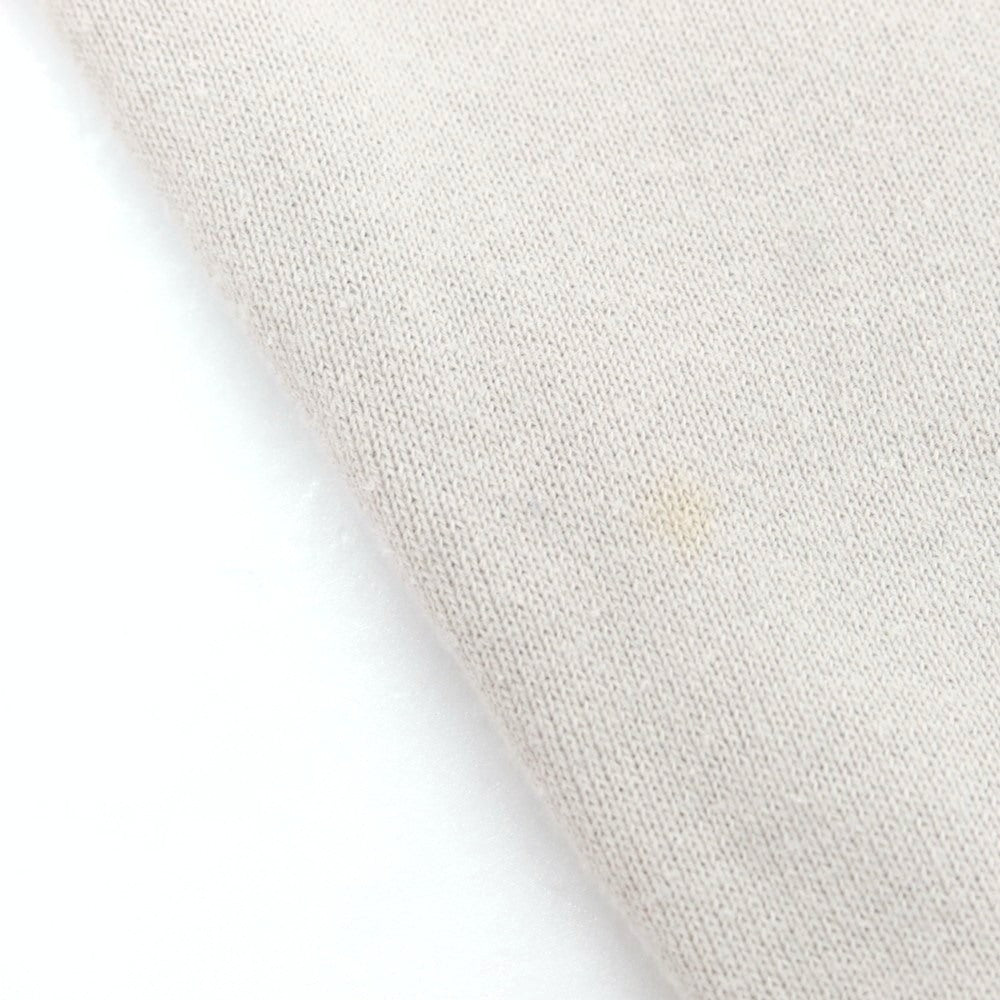 【中古】パイン PINE コットン クルーネック スウェット グレージュ系【 Ｍ 】【 状態ランクB 】【 メンズ 】