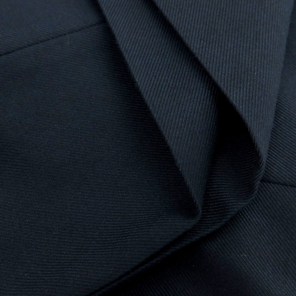 【中古】セラードアー CellarDoor ポリエステルレーヨン イージースラックスパンツ ネイビー【 46 】【 状態ランクB 】【 メンズ 】