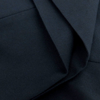 【中古】セラードアー CellarDoor ポリエステルレーヨン イージースラックスパンツ ネイビー【 46 】【 状態ランクB 】【 メンズ 】