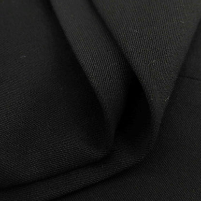 【中古】セラードアー CellarDoor ストレッチ ポリエステルレーヨン イージースラックスパンツ ブラック【 46 】【 状態ランクB 】【 メンズ 】