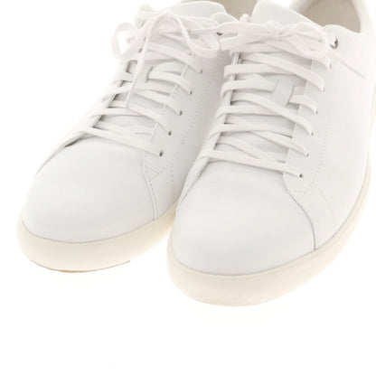 【中古】コールハーン COLE HAAN GRAND CROSSCOURT2 レザー スニーカー オフホワイト【 10 1/2 】【 状態ランクB 】【 メンズ 】