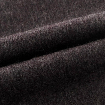 【中古】ビューティアンドユースユナイテッドアローズ BEAUTY&amp;YOUTH UNITED ARROWS カシミヤ マフラー グレーxダークパープル【 状態ランクB 】【 ユニセックス 】