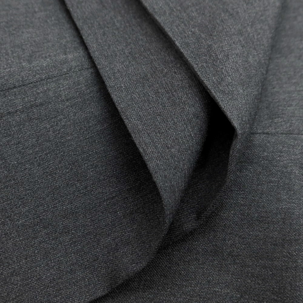 【中古】インコテックス INCOTEX SUPER100’S ウール ドレススラックスパンツ グレー【 44 】【 状態ランクB 】【 メンズ 】