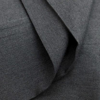 【中古】インコテックス INCOTEX SUPER100’S ウール ドレススラックスパンツ グレー【 44 】【 状態ランクB 】【 メンズ 】