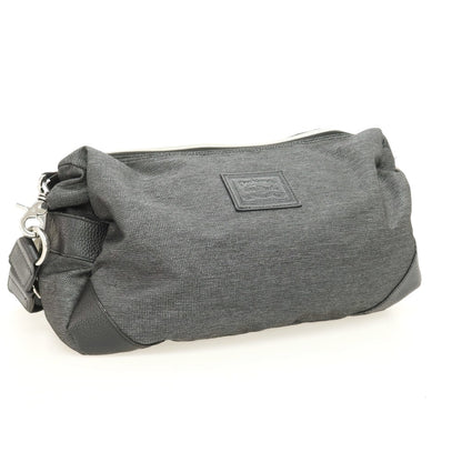 【中古】オロビアンコ Orobianco ショルダーバッグ グレー【 状態ランクB 】【 メンズ 】