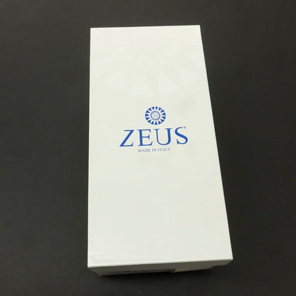 【中古】ゼウス ZEUS レザー サンダル ブラウン【 41 】【 状態ランクC 】【 メンズ 】