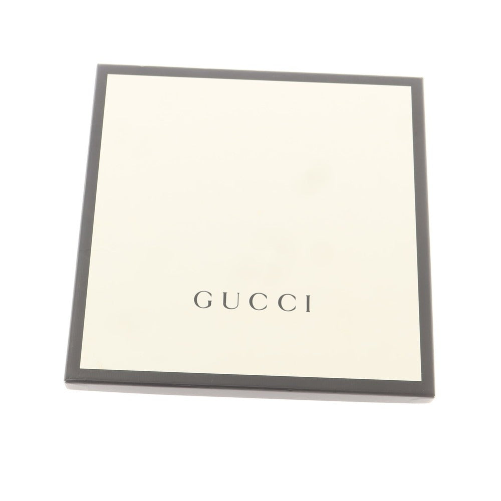 【中古】グッチ GUCCI カシミヤ ストール ネイビー【 状態ランクA 】【 ユニセックス 】