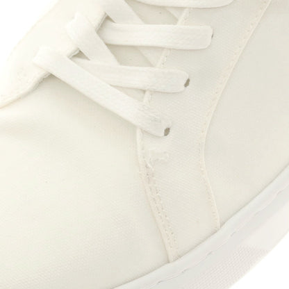 【中古】アウール AOURE スニーカー アイボリー【 26.5 】【 状態ランクB 】【 メンズ 】