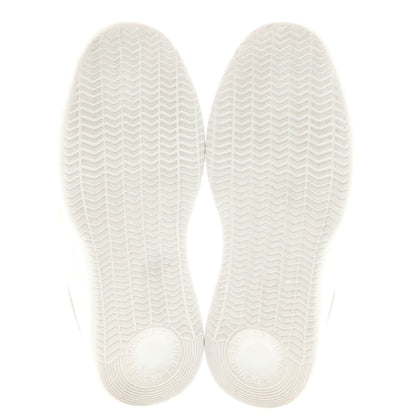 【中古】アウール AOURE スニーカー アイボリー【 26.5 】【 状態ランクB 】【 メンズ 】