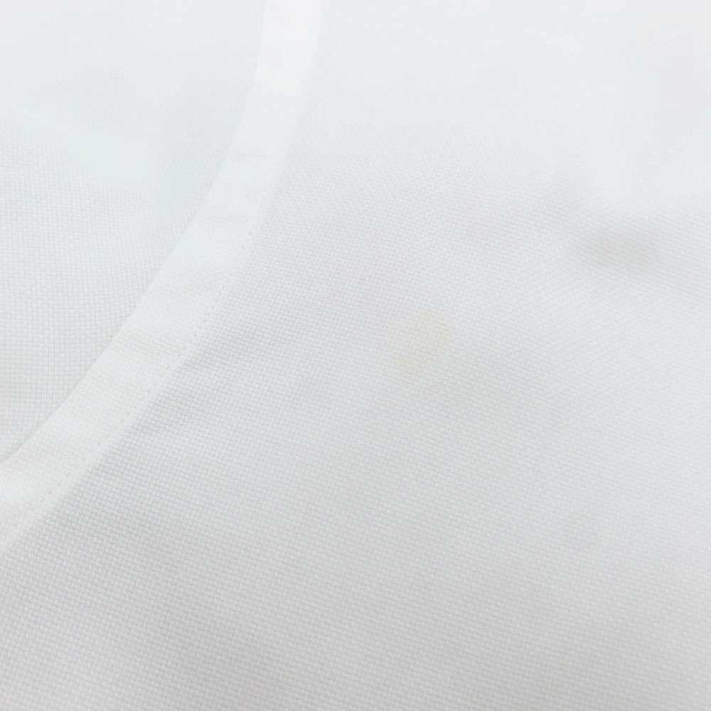 【中古】ブリッラ ペル イル グスト Brilla per il gusto コットン タブカラー ドレスシャツ ホワイト【 38 】【 状態ランクB 】【 メンズ 】