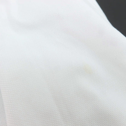 【中古】ブリッラ ペル イル グスト Brilla per il gusto コットン タブカラー ドレスシャツ ホワイト【 38 】【 状態ランクB 】【 メンズ 】