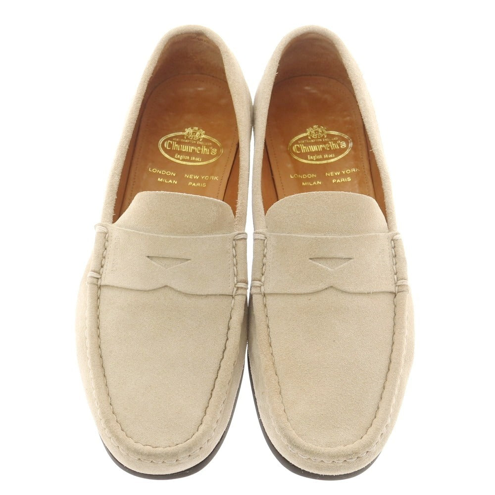 【中古】チャーチ CHURCH&