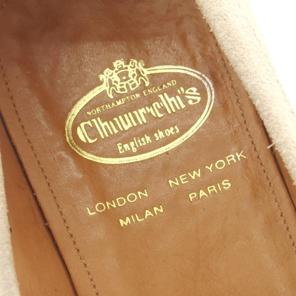 【中古】チャーチ CHURCH&