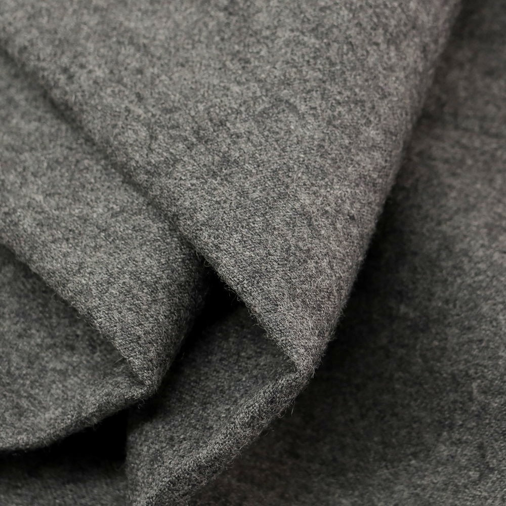 【中古】ジーティーアー G.T.A Herrick ウール ドレススラックスパンツ グレー【 50 】【 状態ランクB 】【 メンズ 】