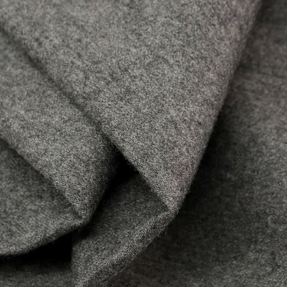 【中古】ジーティーアー G.T.A Herrick ウール ドレススラックスパンツ グレー【 50 】【 状態ランクB 】【 メンズ 】