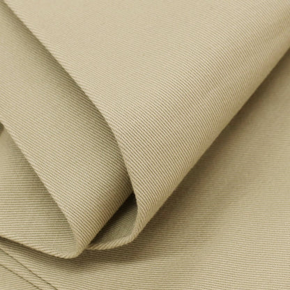 【中古】イガラシトラウザーズ 五十嵐 IGARASHI TROUSERS BEAMS F別注 コットン カジュアルスラックスパンツ ベージュ【サイズ52】【 状態ランクA 】【 メンズ 】