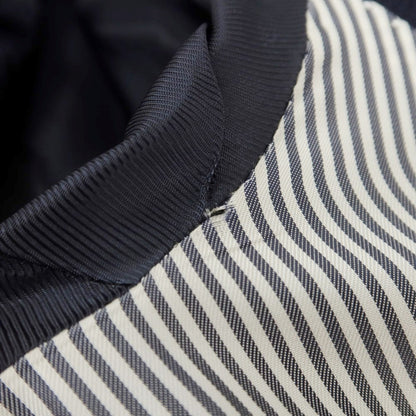 【中古】エディフィス EDIFICE ウール チェスターフィールドコート ネイビー【 M 】【 状態ランクC 】【 メンズ 】