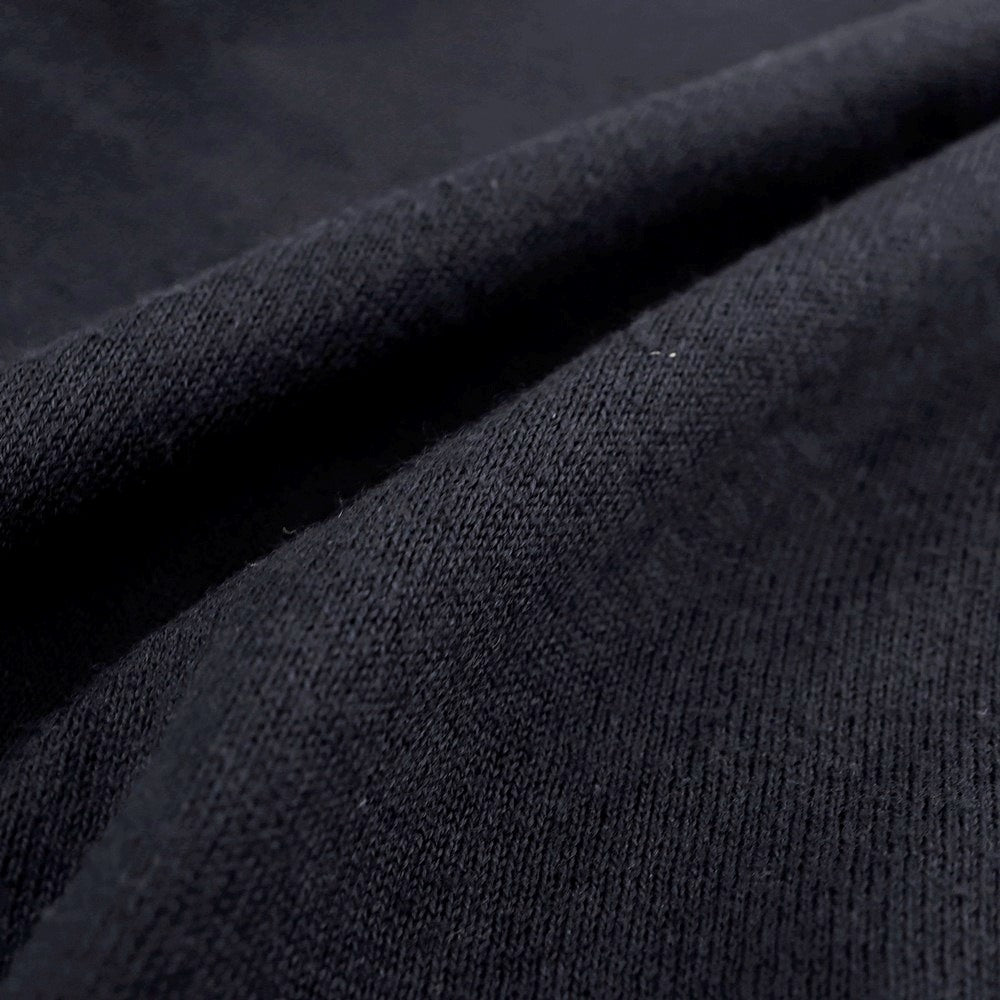 【中古】ジョンスメドレー JOHN SMEDLEY ハイゲージ シーアイランドコットン 半袖 ポロニット ネイビー【サイズM】【 状態ランクC 】【 メンズ 】