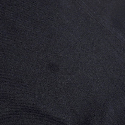 【中古】ジョンスメドレー JOHN SMEDLEY ハイゲージ シーアイランドコットン 半袖 ポロニット ネイビー【サイズM】【 状態ランクC 】【 メンズ 】