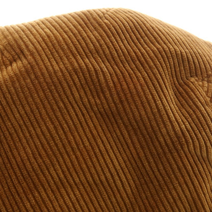 【中古】ロックアンドコーハッターズ LOCK &amp; Co. HATTERS 太畝コーデュロイ ハンチング ブラウン【 7 1/2（61/XL） 】【 状態ランクB 】【 メンズ 】