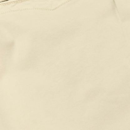 【中古】インコテックス スラックス INCOTEX SLACKS ストレッチ コットン カジュアルスラックスパンツ アイボリー【サイズ34】【 状態ランクA 】【 メンズ 】