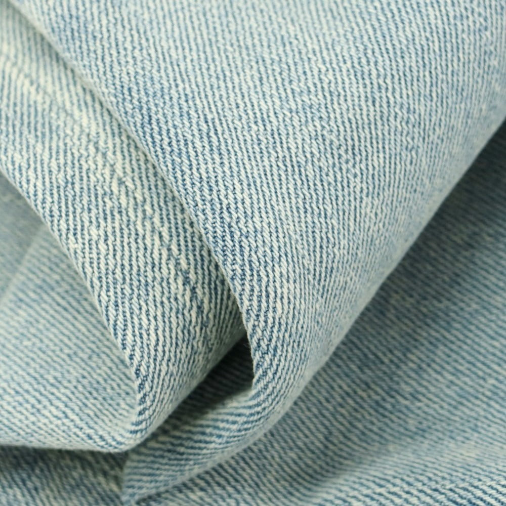 【中古】ピーティートリノ デニム PT TORINO DENIM SWING ストレッチ コットン ジーンズ デニムパンツ ライトブルー【 34 】【 状態ランクA 】【 メンズ 】