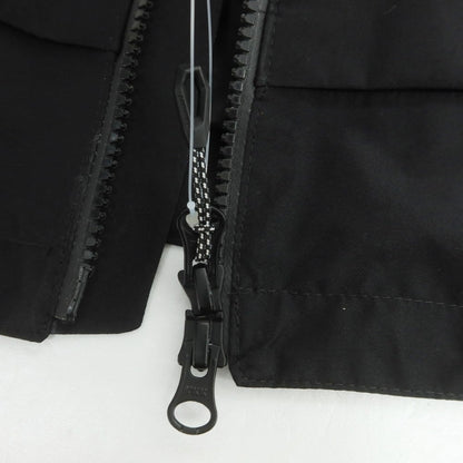 【中古】マムート Mammut ゴアテックス ポリエステル シェルジャケット ブラック【 ASIA XL 】【 状態ランクB 】【 メンズ 】