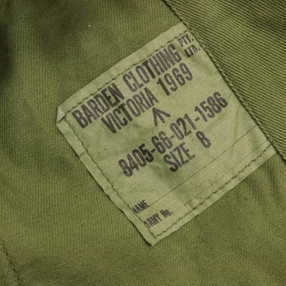 【中古】ミリタリー MILITARY 60&