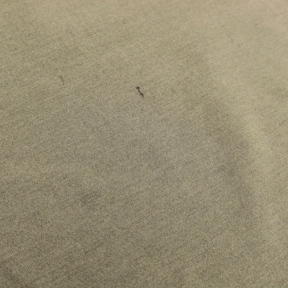 【中古】ザノースフェイス THE NORTH FACE FLASHDRY ポリエステル クルーネック 半袖Ｔシャツ グレイッシュオリーブ【サイズL】【 状態ランクC 】【 メンズ 】