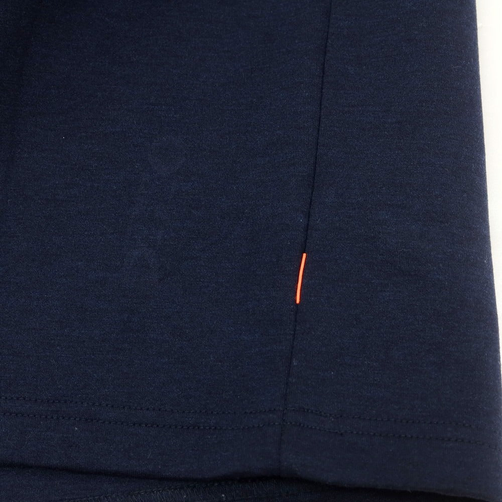 【中古】マムート Mammut ポリエステルレーヨン スウェット ネイビー【 ASIA L 】【 状態ランクB 】【 メンズ 】