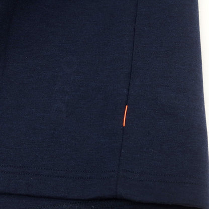 【中古】マムート Mammut ポリエステルレーヨン スウェット ネイビー【 ASIA L 】【 状態ランクB 】【 メンズ 】