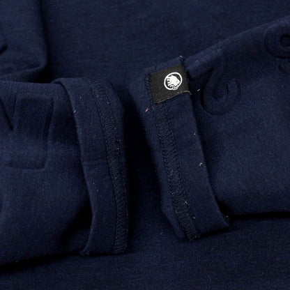 【中古】マムート Mammut ポリエステルレーヨン スウェット ネイビー【 ASIA L 】【 状態ランクB 】【 メンズ 】