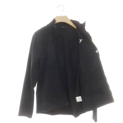 【中古】ザノースフェイス THE NORTH FACE ミドルレイヤー フリースジャケット ブラック【 L 】【 状態ランクB 】【 メンズ 】