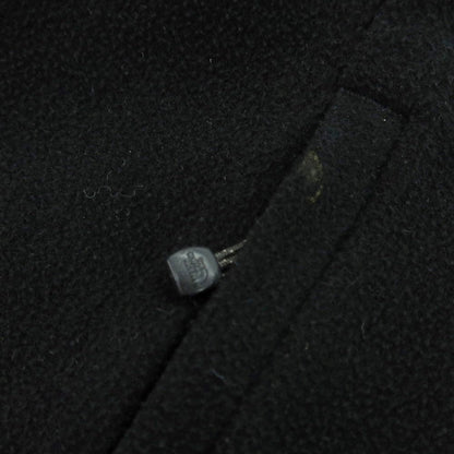 【中古】ザノースフェイス THE NORTH FACE ミドルレイヤー フリースジャケット ブラック【 L 】【 状態ランクB 】【 メンズ 】