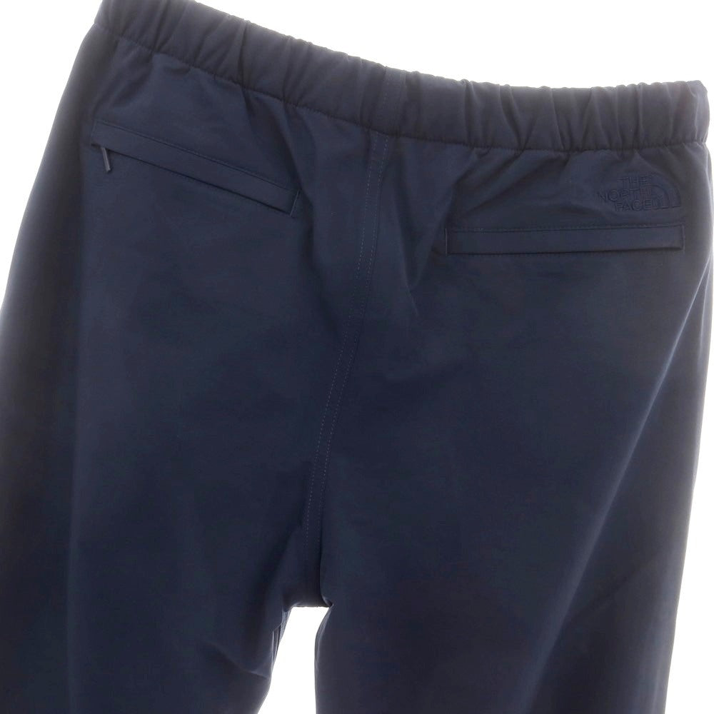 【中古】【未使用】ザノースフェイス THE NORTH FACE DORO WARM PANTS ポリエステル イージーパンツ ネイビー【 L 】【 状態ランクS 】【 メンズ 】