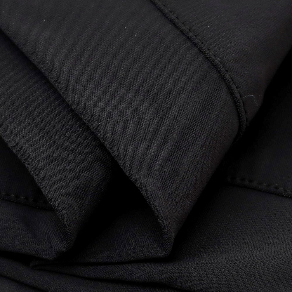 【中古】ザノースフェイス THE NORTH FACE ストレッチ ナイロン イージーパンツ ブラック【 L 】【 状態ランクC 】【 メンズ 】