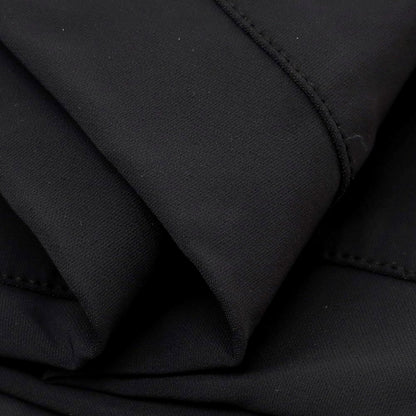 【中古】ザノースフェイス THE NORTH FACE ストレッチ ナイロン イージーパンツ ブラック【 L 】【 状態ランクC 】【 メンズ 】