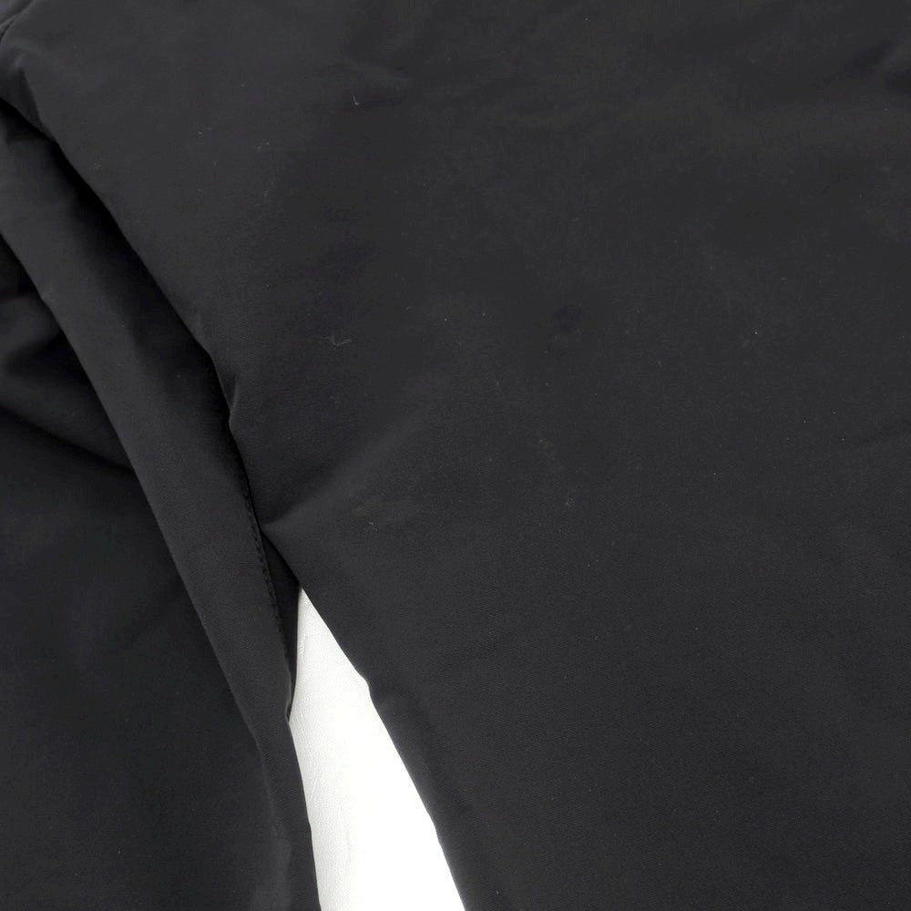 【中古】ザノースフェイス THE NORTH FACE ストレッチ ナイロン イージーパンツ ブラック【 L 】【 状態ランクC 】【 メンズ 】