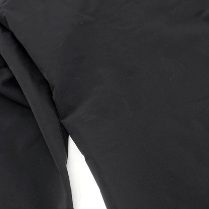 【中古】ザノースフェイス THE NORTH FACE ストレッチ ナイロン イージーパンツ ブラック【 L 】【 状態ランクC 】【 メンズ 】