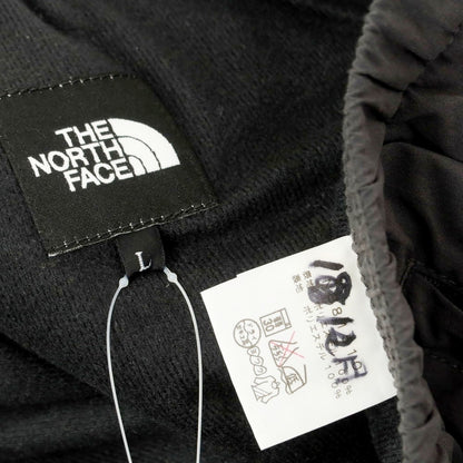 【中古】ザノースフェイス THE NORTH FACE ポリエステル イージーパンツ グレー【 L 】【 状態ランクB 】【 メンズ 】