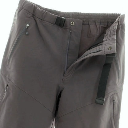 【中古】ザノースフェイス THE NORTH FACE ストレッチ ナイロン イージーパンツ グレー【 L 】【 状態ランクB 】【 メンズ 】