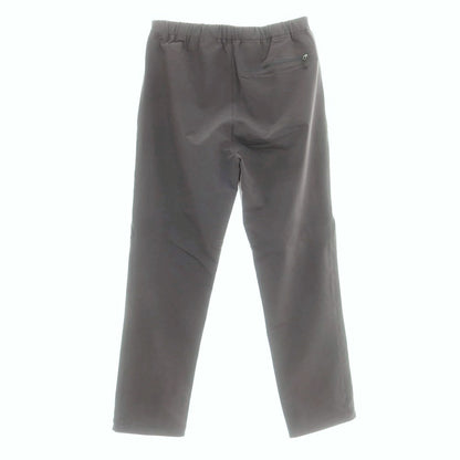 【中古】ザノースフェイス THE NORTH FACE ストレッチ ナイロン イージーパンツ グレー【 L 】【 状態ランクB 】【 メンズ 】