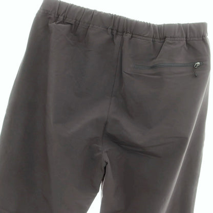 【中古】ザノースフェイス THE NORTH FACE ストレッチ ナイロン イージーパンツ グレー【 L 】【 状態ランクB 】【 メンズ 】